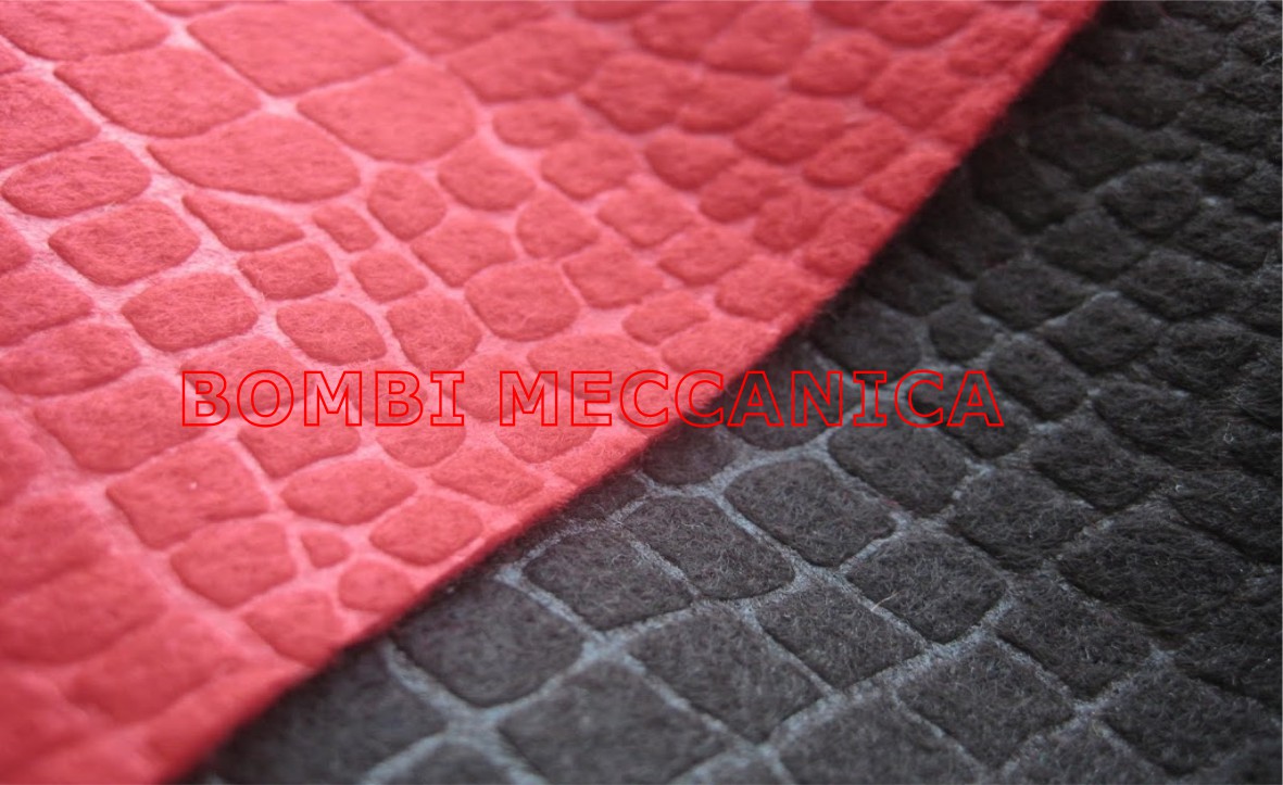 Embossing Calenders – Products 2 – Bombi Meccanica